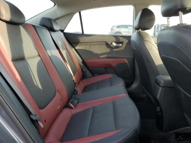 Photo 10 from auction – 2018 KIA RIO EX with VIN 3KPA34AB1JE050286