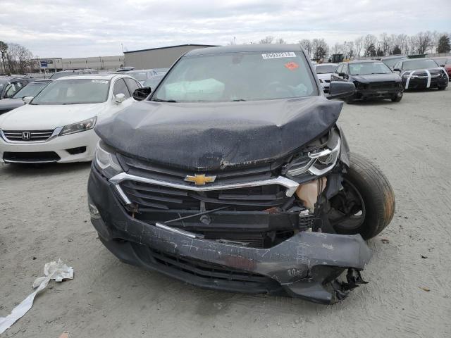 Photo 5 from auction – 2018 CHEVROLET EQUINOX LT with VIN 2GNAXJEV3J6247510