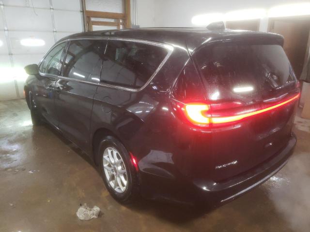 Photo 2 from auction – 2023 CHRYSLER PACIFICA T with VIN 2C4RC1BG4PR552941