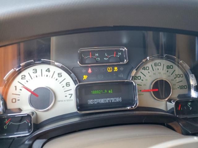 Photo 9 from auction – 2013 FORD EXPEDITION with VIN 1FMJK1K59DEF11658