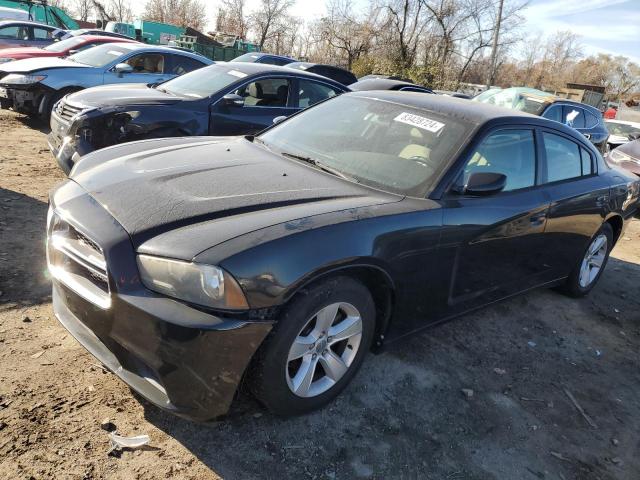 Foto 1 de la subasta – 2014 DODGE CHARGER SE con VIN 2C3CDXBG2EH267619