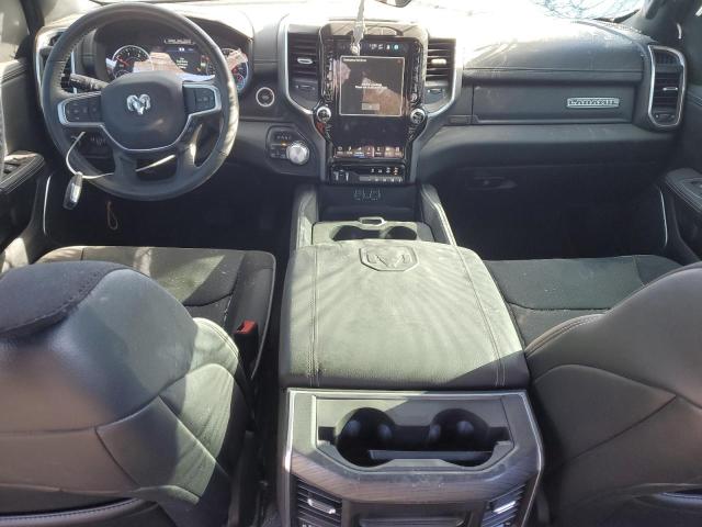 Photo 8 from auction – 2023 RAM 1500 LARAM with VIN 1C6SRFJM4PN549434