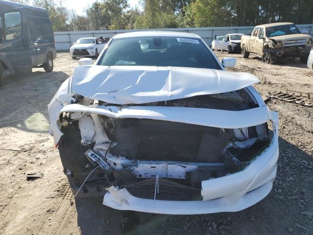 Photo 5 from auction – 2017 DODGE CHARGER SX with VIN 2C3CDXHG1HH511336