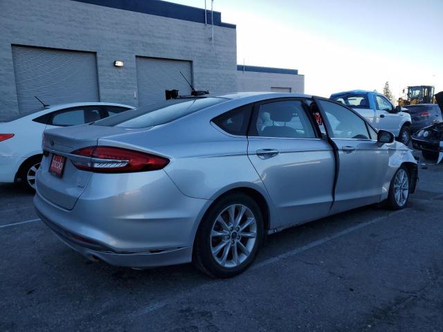 Photo 3 from auction – 2017 FORD FUSION SE with VIN 3FA6P0H72HR281839