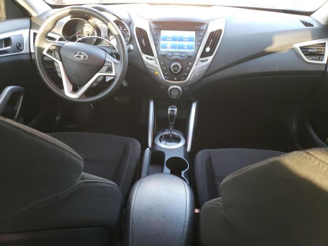 Foto 8 de la subasta – 2016 HYUNDAI VELOSTER con VIN KMHTC6AD1GU248491