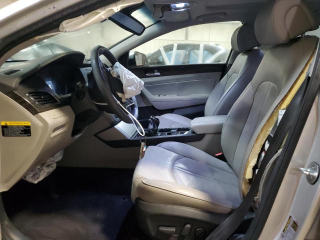 Photo 7 from auction – 2016 HYUNDAI SONATA SPO with VIN 5NPE34AFXGH274861