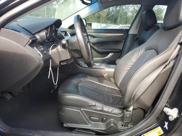 Photo 7 from auction – 2012 CADILLAC CTS with VIN 1G6DA5E52C0101046