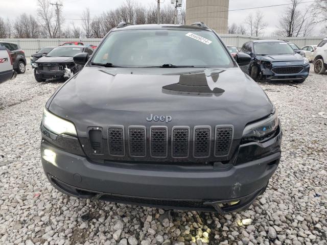 Photo 5 from auction – 2019 JEEP CHEROKEE L with VIN 1C4PJMCX6KD463820