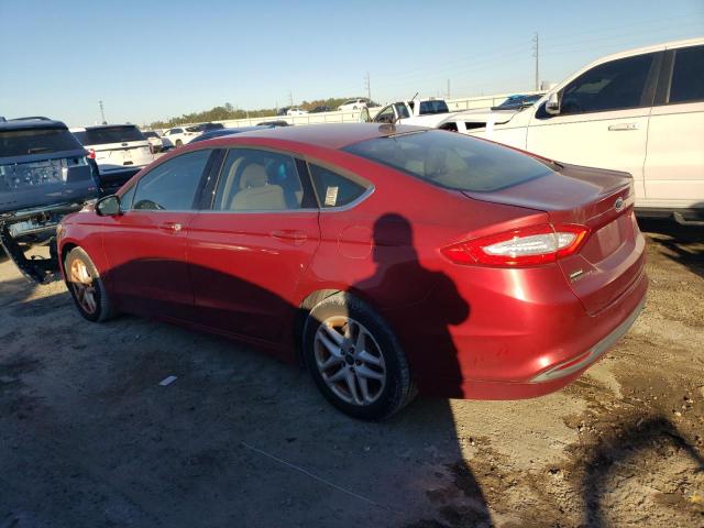 Photo 2 from auction – 2014 FORD FUSION SE with VIN 3FA6P0H70ER173876