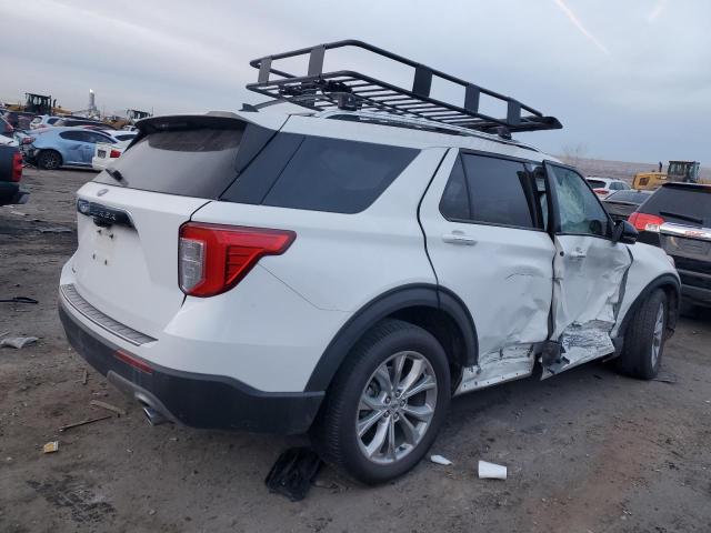 Photo 3 from auction – 2021 FORD EXPLORER L with VIN 1FMSK7FH1MGA88056