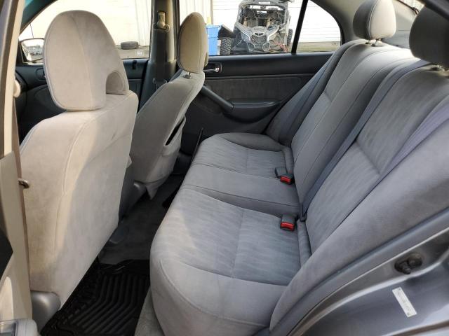 Photo 10 from auction – 2004 HONDA CIVIC LX with VIN 1HGES16524L012732
