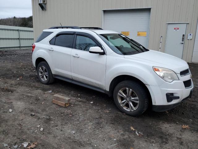 Photo 4 from auction – 2013 CHEVROLET EQUINOX LT with VIN 2GNFLEE36D6366700