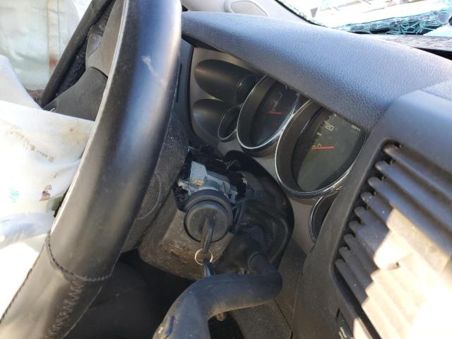 Photo 9 from auction – 2013 CHEVROLET SILVERADO with VIN 1GCRKSE79DZ284961