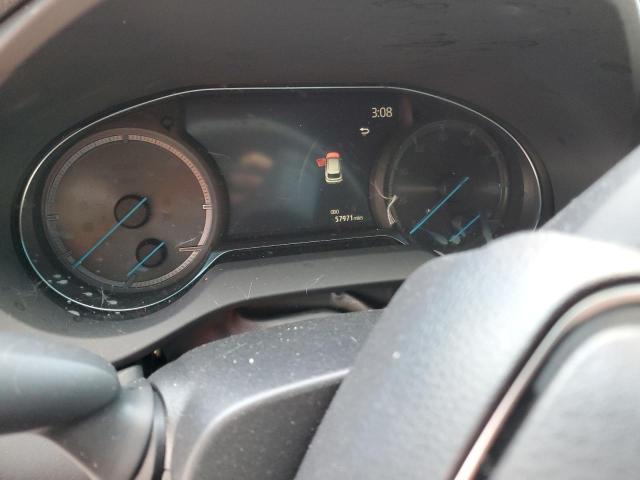 Photo 9 from auction – 2021 TOYOTA VENZA LE with VIN JTEAAAAH5MJ037388