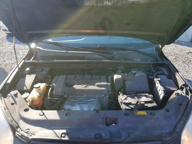 Photo 12 from auction – 2012 TOYOTA RAV4 with VIN 2T3ZF4DV7CW141005