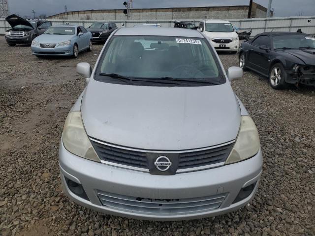 Снимка 5 от търг – 2009 NISSAN VERSA S с VIN 3N1BC13E29L410380