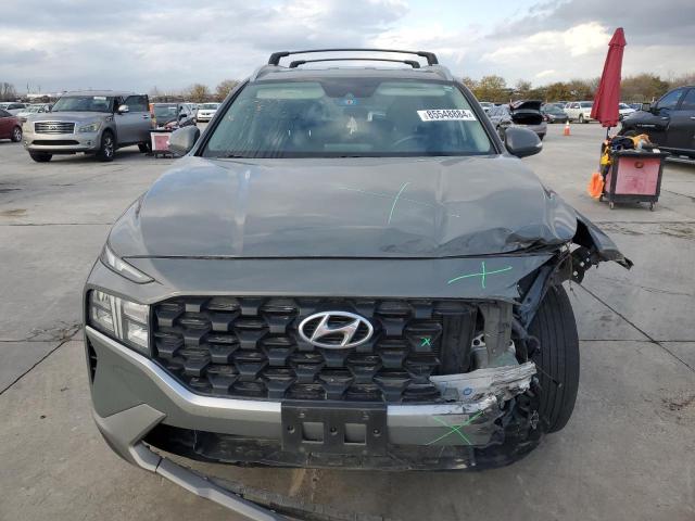 Photo 5 from auction – 2023 HYUNDAI SANTA FE S with VIN 5NMS2DAJ0PH494291