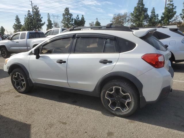 Photo 2 from auction – 2013 SUBARU XV CROSSTR with VIN JF2GPACC1DG829762