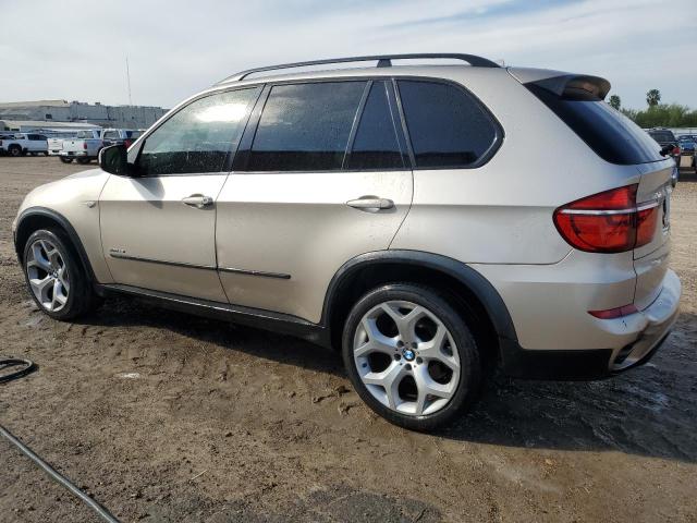 Photo 2 from auction – 2013 BMW X5 XDRIVE3 with VIN 5UXZV4C50D0B18368