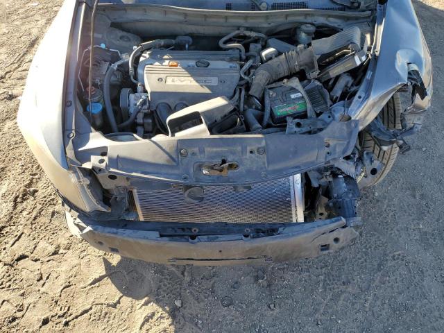 Photo 11 from auction – 2009 HONDA ACCORD LX with VIN JHMCP26309C014366