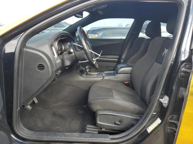 Photo 7 from auction – 2019 DODGE CHARGER SC with VIN 2C3CDXGJ4KH604601