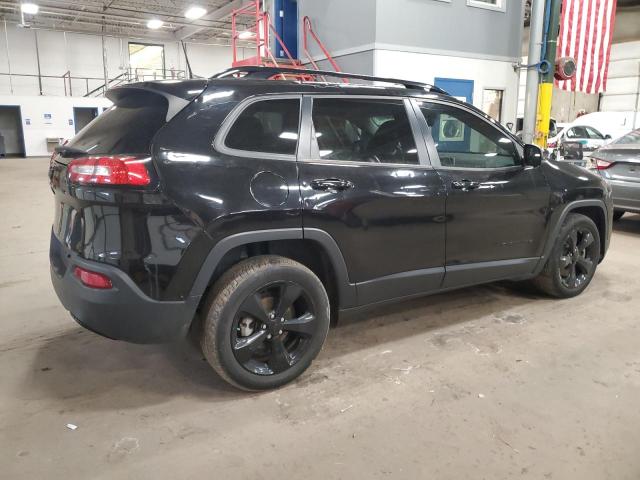 Photo 3 from auction – 2017 JEEP CHEROKEE L with VIN 1C4PJLDB1HW586340