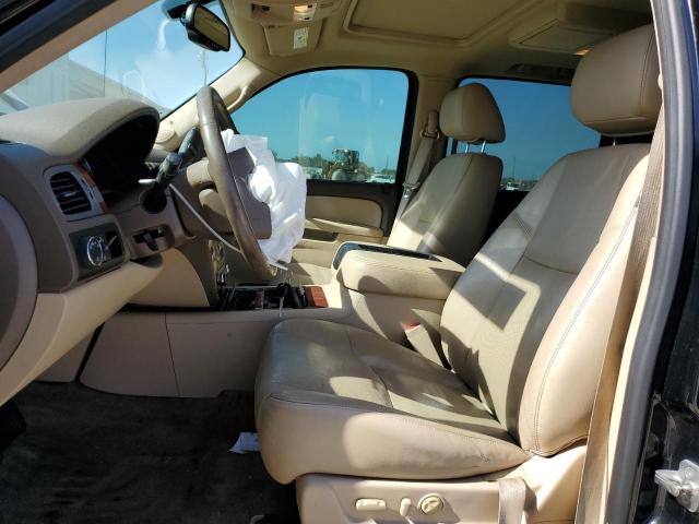 Zdjęcie 7 z aukcji – 2013 CHEVROLET AVALANCHE z VIN 3GNMCGE09DG378661