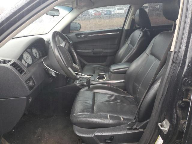 Photo 7 from auction – 2010 CHRYSLER 300 TOURIN with VIN 2C3CA5CV0AH328020