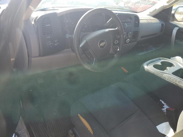 Zdjęcie 8 z aukcji – 2010 CHEVROLET SILVERADO z VIN 3GCRCREA2AG225697