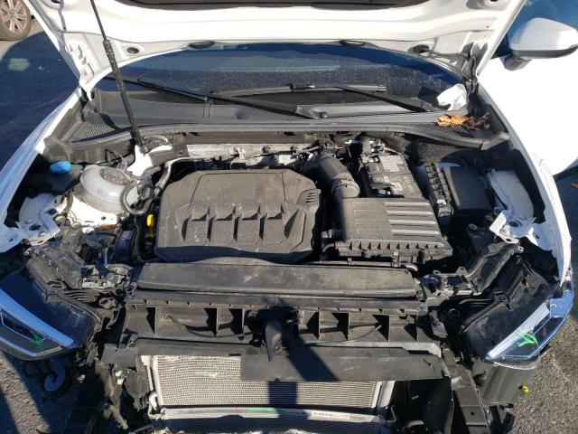 Photo 12 from auction – 2024 AUDI Q3 PREMIUM with VIN WA1EECF3XR1030005