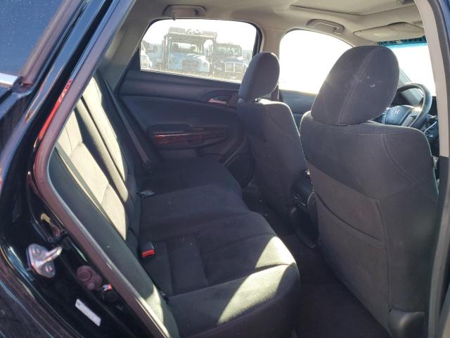 Photo 10 from auction – 2012 HONDA CROSSTOUR with VIN 5J6TF3H31CL007323
