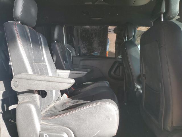 Photo 11 from auction – 2019 DODGE GRAND CARA with VIN 2C4RDGEG9KR620770