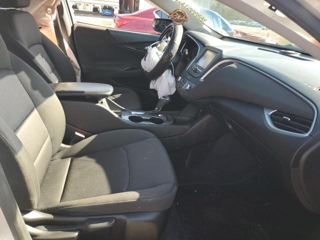 Photo 7 from auction – 2018 CHEVROLET MALIBU LS with VIN 1G1ZB5ST0JF283058