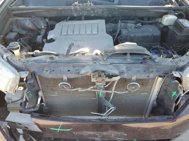 Photo 12 from auction – 2011 TOYOTA HIGHLANDER with VIN 5TDBK3EH1BS047850