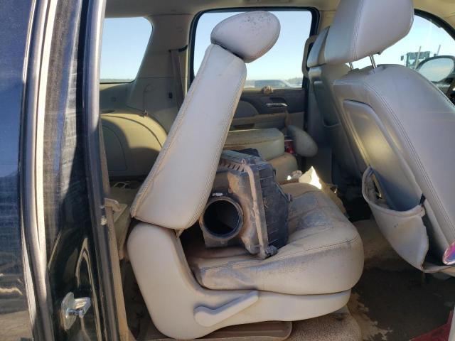 Photo 11 from auction – 2007 CHEVROLET SUBURBAN C with VIN 3GNFC16017G103259