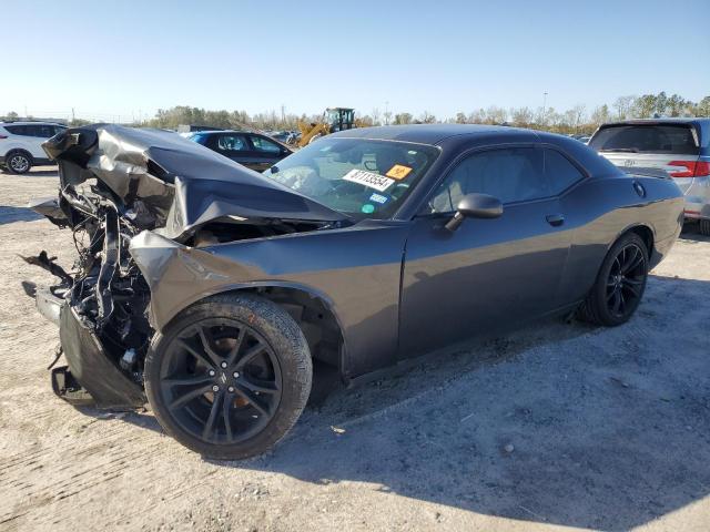 DODGE CHALLENGER 2017 with VIN 2C3CDZAG8HH665452 - Photo from auction