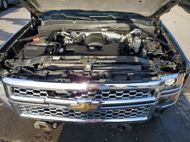 Photo 11 from auction – 2015 CHEVROLET SILVERADO with VIN 3GCUKSEC2FG120154