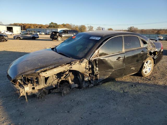 CHEVROLET IMPALA LIM 2014 with VIN 2G1WB5E38E1152519 - Photo from auction
