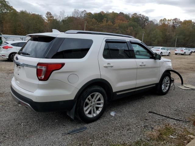 Photo 3 from auction – 2017 FORD EXPLORER X with VIN 1FM5K7D8XHGE41416