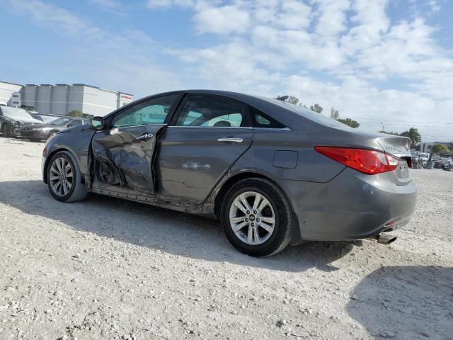 Zdjęcie 2 z aukcji – 2013 HYUNDAI SONATA SE z VIN 5NPEC4AC2DH738081