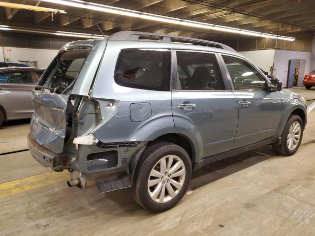 Photo 3 from auction – 2012 SUBARU FORESTER 2 with VIN JF2SHBDC3CH411112