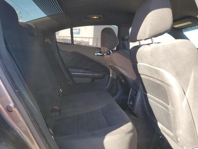 Photo 10 from auction – 2013 DODGE CHARGER R/ with VIN 2C3CDXDT0DH681586