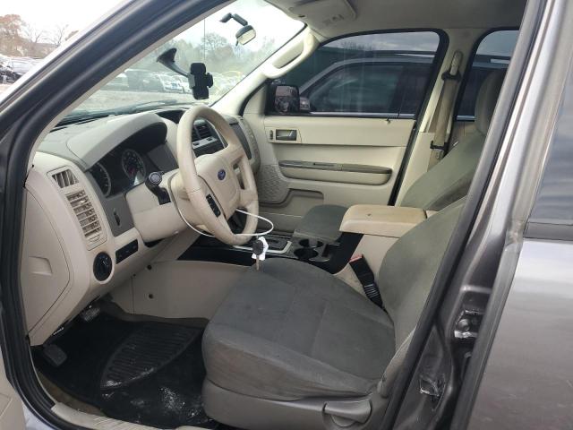 Photo 7 from auction – 2011 FORD ESCAPE XLS with VIN 1FMCU0C7XBKB58617