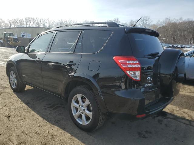 Zdjęcie 2 z aukcji – 2011 TOYOTA RAV4 LIMIT z VIN 2T3DF4DVXBW160429