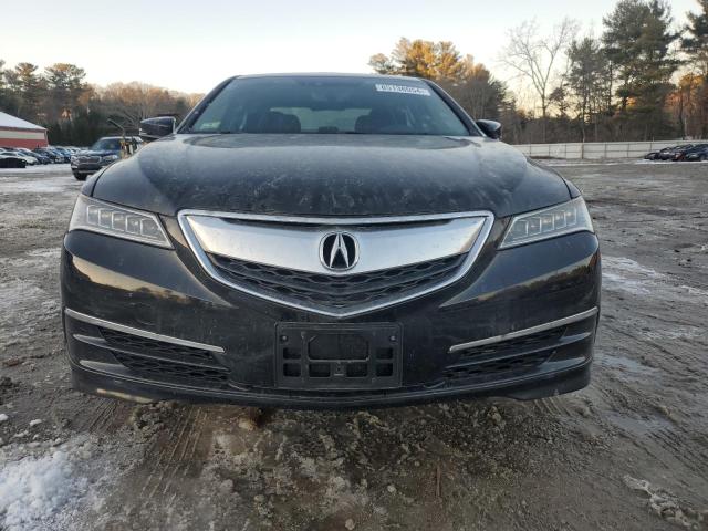 Photo 5 from auction – 2017 ACURA TLX TECH with VIN 19UUB1F53HA001736