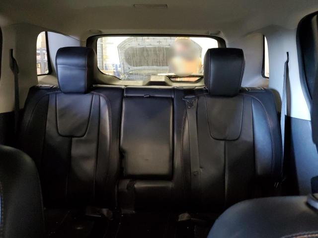 Photo 10 from auction – 2014 GMC TERRAIN DE with VIN 2GKFLZE37E6212695