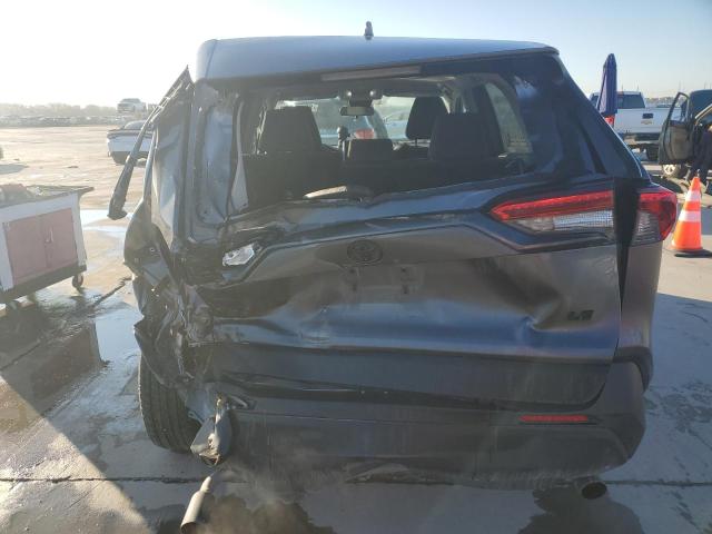 Photo 6 from auction – 2023 TOYOTA RAV4 LE with VIN 2T3H1RFV5PC240434