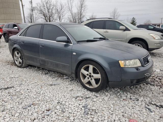 صورة رقم 4 من المزاد - 2004 AUDI A4 3.0 QUA مع VIN WAULT68E14A111919