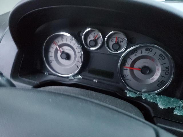 Photo 9 from auction – 2009 FORD EDGE LIMIT with VIN 2FMDK49C49BA83147