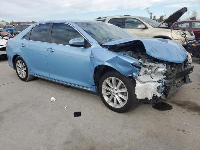 Photo 4 from auction – 2012 TOYOTA CAMRY HYBR with VIN 4T1BD1FK4CU030736